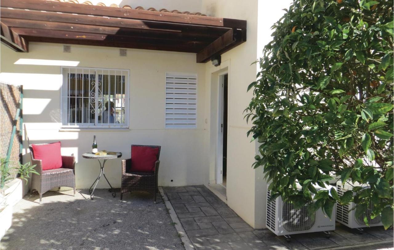Nice Home In Ciudad Quesada With Kitchenette Exterior foto
